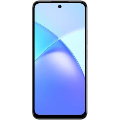 Смартфон Infinix Smart 10 4/128GB Titanium Silver Смартфон Infinix Smart 10 4/128GB Titanium Silver