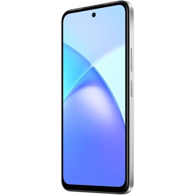 Смартфон Infinix Smart 10 4/128GB Titanium Silver Смартфон Infinix Smart 10 4/128GB Titanium Silver