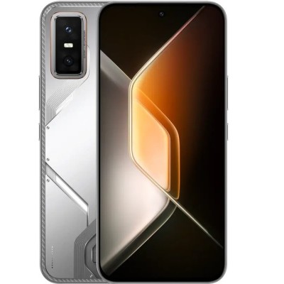 Смартфон Infinix Smart GT30 X6876 8/256GB (5G) Blade White Смартфон Infinix Smart GT30 X6876 8/256GB (5G) Blade White