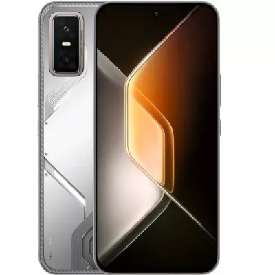 Смартфон Infinix Smart GT30 X6876 8/256GB (5G) Blade White