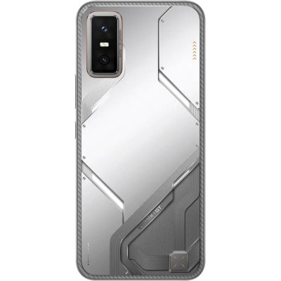Смартфон Infinix Smart GT30 X6876 8/256GB (5G) Blade White Смартфон Infinix Smart GT30 X6876 8/256GB (5G) Blade White