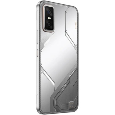 Смартфон Infinix Smart GT30 X6876 8/256GB (5G) Blade White Смартфон Infinix Smart GT30 X6876 8/256GB (5G) Blade White