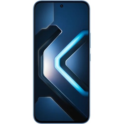 Смартфон Infinix Smart GT30 X6876 8/256GB (5G) Cyber Blue Смартфон Infinix Smart GT30 X6876 8/256GB (5G) Cyber Blue