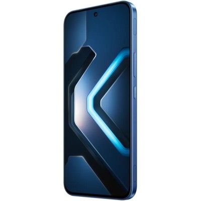 Смартфон Infinix Smart GT30 X6876 8/256GB (5G) Cyber Blue Смартфон Infinix Smart GT30 X6876 8/256GB (5G) Cyber Blue