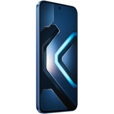 Смартфон Infinix Smart GT30 X6876 8/256GB (5G) Cyber Blue Смартфон Infinix Smart GT30 X6876 8/256GB (5G) Cyber Blue