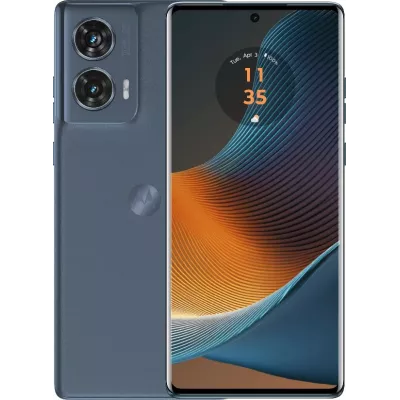 Смартфон Moto Edge 50 fusion 8/256GB Forest Blue (PB3T0047RS)