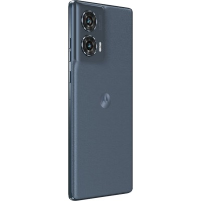 Смартфон Moto Edge 50 fusion 8/256GB Forest Blue (PB3T0047RS)