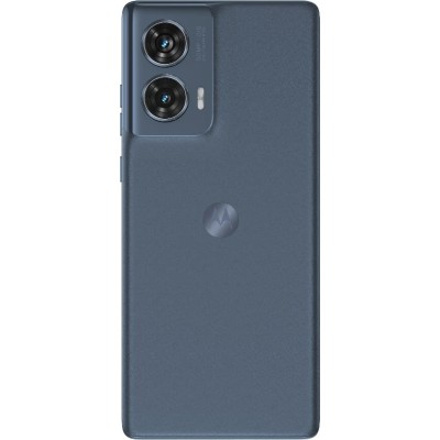 Смартфон Moto Edge 50 fusion 8/256GB Forest Blue (PB3T0047RS)