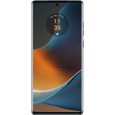 Смартфон Moto Edge 50 fusion 8/256GB Forest Blue (PB3T0047RS)
