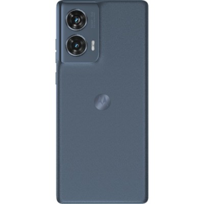 Смартфон Moto Edge 50 fusion 8/256GB Forest Blue (PB3T0047RS)