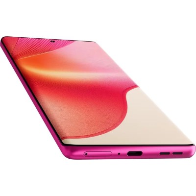 Смартфон Moto Edge 50 fusion 8/256GB Forest Hot Pink (PB3T0048RS)