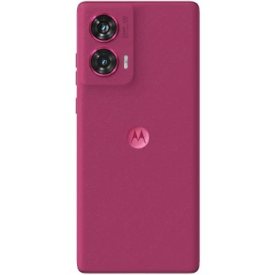 Смартфон Moto Edge 50 fusion 8/256GB Forest Hot Pink (PB3T0048RS)