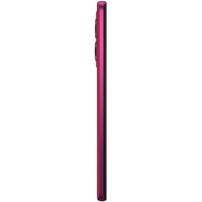 Смартфон Moto Edge 50 fusion 8/256GB Forest Hot Pink (PB3T0048RS)