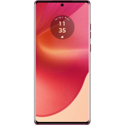 Смартфон Moto Edge 50 fusion 8/256GB Forest Hot Pink (PB3T0048RS)