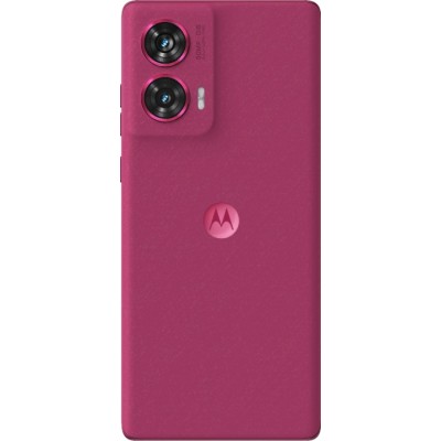Смартфон Moto Edge 50 fusion 8/256GB Forest Hot Pink (PB3T0048RS)