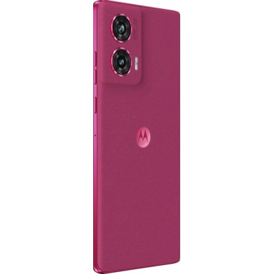 Смартфон Moto Edge 50 fusion 8/256GB Forest Hot Pink (PB3T0048RS)