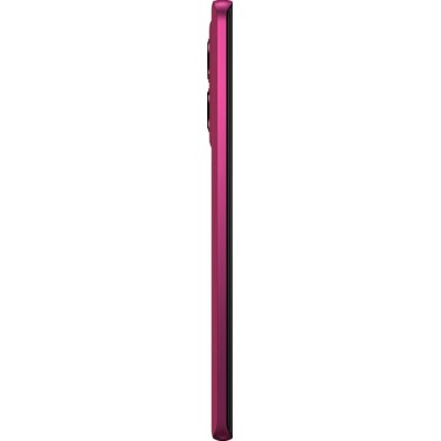 Смартфон Moto Edge 50 fusion 8/256GB Forest Hot Pink (PB3T0048RS)
