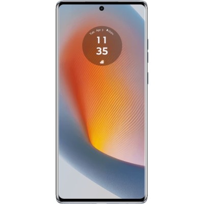 Смартфон Moto Edge 50 fusion 8/256GB Marshmallow Blue (PB3T0049RS)