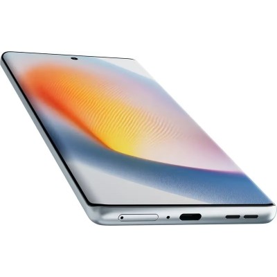Смартфон Moto Edge 50 fusion 8/256GB Marshmallow Blue (PB3T0049RS)