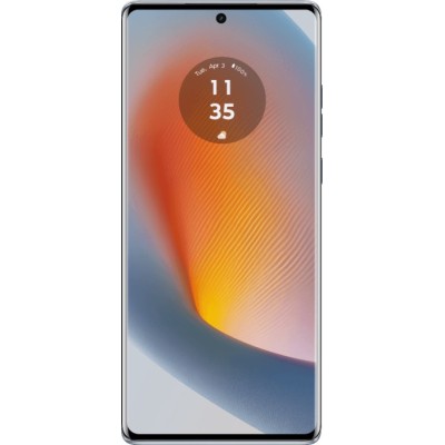 Смартфон Moto Edge 50 fusion 8/256GB Marshmallow Blue (PB3T0049RS)