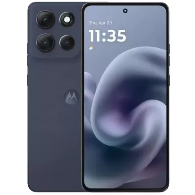 Смартфон Moto G86 Power 12/256GB Spellbound (PB8X0046RS)