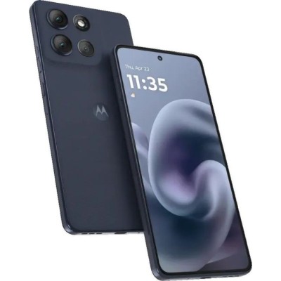 Смартфон Moto G86 Power 12/256GB Spellbound (PB8X0046RS)