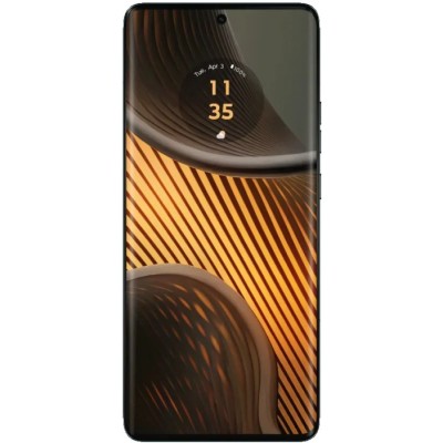 Смартфон Motorola Edge 50 Ultra 16/1TB Forest Grey (PB0Y0022PL)