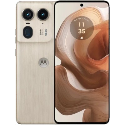 Смартфон Motorola Edge 50 Ultra 16/1TB Nordic Wood (PB0Y0023PL)