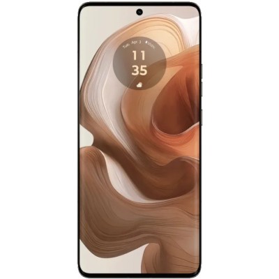 Смартфон Motorola Edge 50 Ultra 16/1TB Nordic Wood (PB0Y0023PL)
