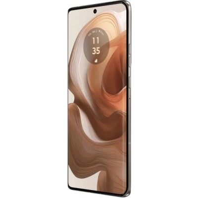 Смартфон Motorola Edge 50 Ultra 16/1TB Nordic Wood (PB0Y0023PL)