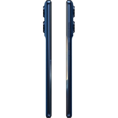 Смартфон Motorola Edge 60 12/256GB Gibraltar Sea (PB7H0031RS)