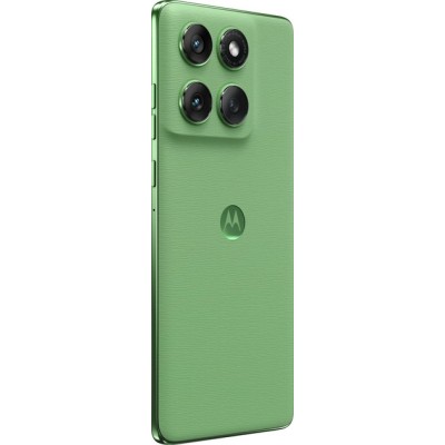 Смартфон Motorola Edge 60 12/256GB Shamrock (PB7H0032RS)