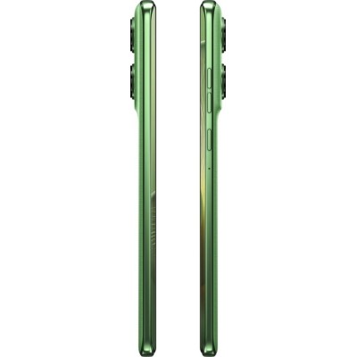 Смартфон Motorola Edge 60 12/256GB Shamrock (PB7H0032RS)