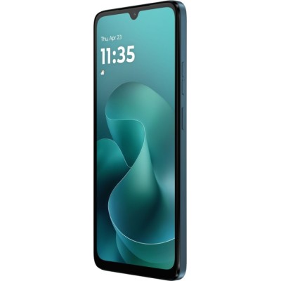 Смартфон Motorola G06 4/256GB TAPESTRY(PBA20004UA)