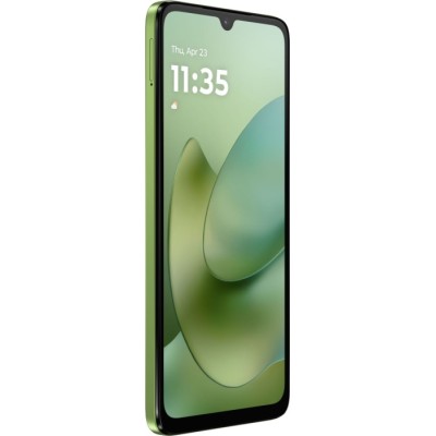 Смартфон Motorola G06 4/256GB TENDRIL (PBA20001UA)