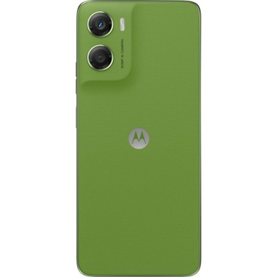 Смартфон Motorola G06 4/256GB TENDRIL (PBA20001UA)