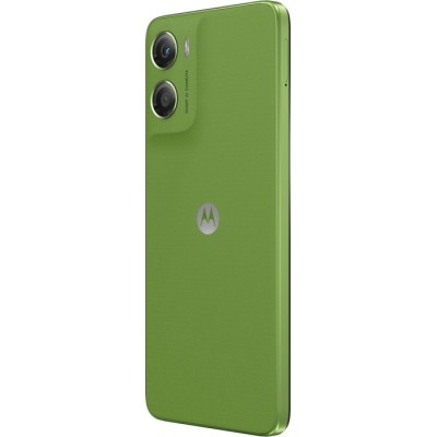 Смартфон Motorola G06 4/256GB TENDRIL (PBA20001UA)
