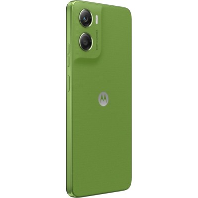 Смартфон Motorola G06 4/256GB TENDRIL (PBA20001UA)