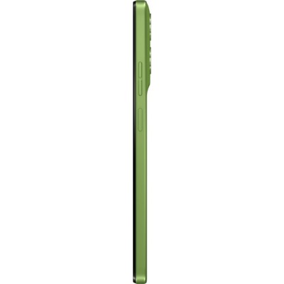 Смартфон Motorola G06 4/256GB TENDRIL (PBA20001UA)