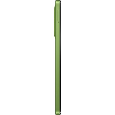 Смартфон Motorola G06 4/256GB TENDRIL (PBA20001UA)