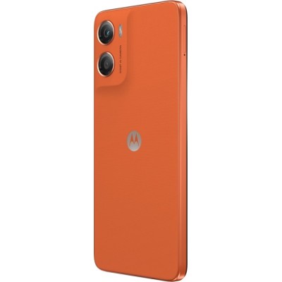Смартфон Motorola G06 4/64GB Arabesque (PBA20003UA)