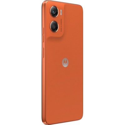 Смартфон Motorola G06 4/64GB Arabesque (PBA20003UA)
