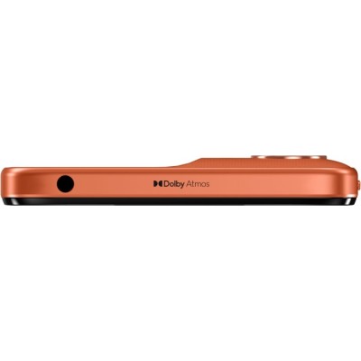 Смартфон Motorola G06 4/64GB Arabesque (PBA20003UA)
