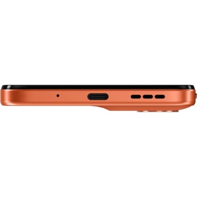 Смартфон Motorola G06 4/64GB Arabesque (PBA20003UA)