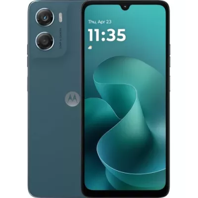 Смартфон Motorola G06 4/64GB TAPESTRY (PBA20002UA)