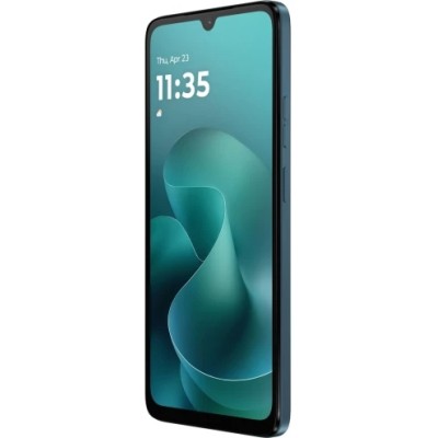Смартфон Motorola G06 4/64GB TAPESTRY (PBA20002UA)