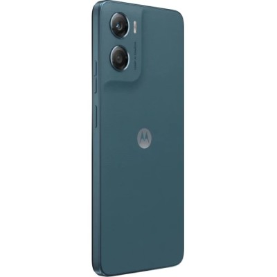 Смартфон Motorola G06 4/64GB TAPESTRY (PBA20002UA)