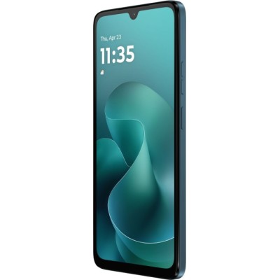 Смартфон Motorola G06 4/64GB TAPESTRY (PBA20002UA)