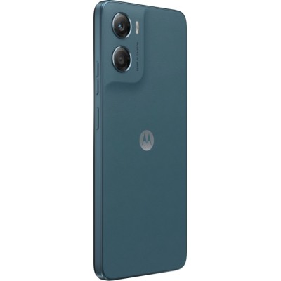 Смартфон Motorola G06 4/64GB TAPESTRY (PBA20002UA)