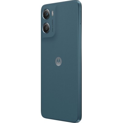 Смартфон Motorola G06 4/64GB TAPESTRY (PBA20002UA)